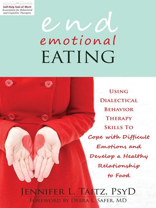 Title details for End Emotional Eating by Jennifer Taitz - Wait list